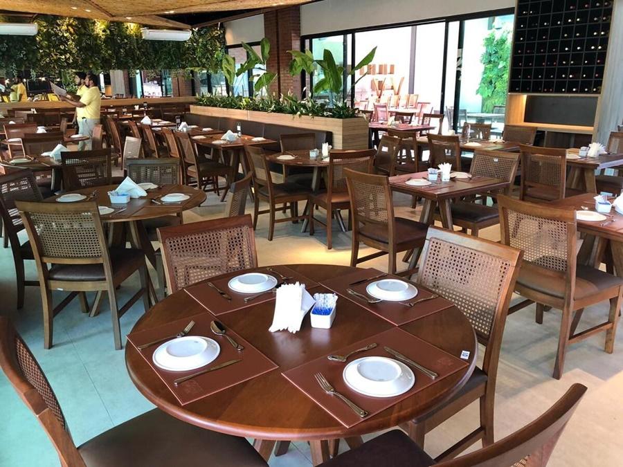 Nova Onda Hotel 3*