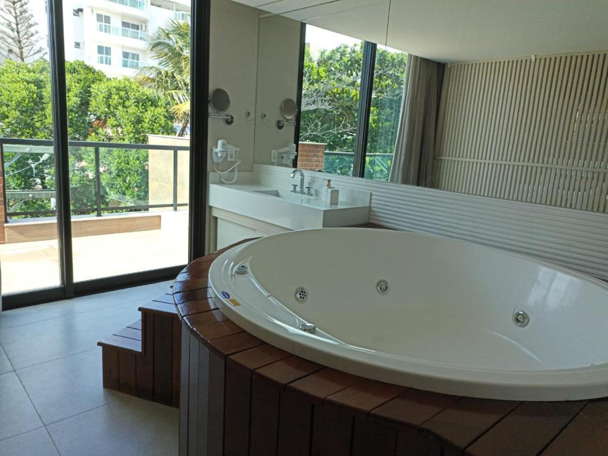 Hotel Nova Onda Cabo Frío