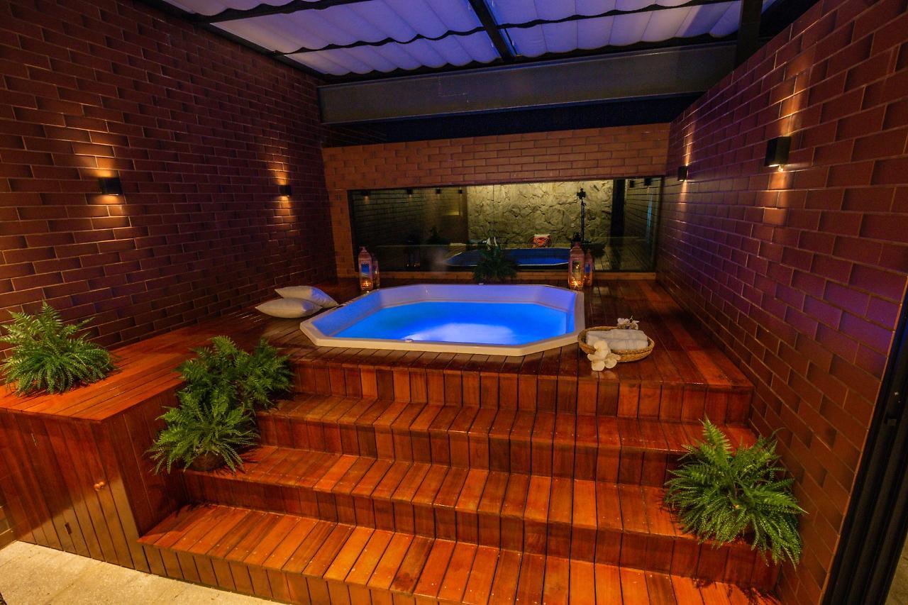 Hotel Nova Onda Cabo Frío