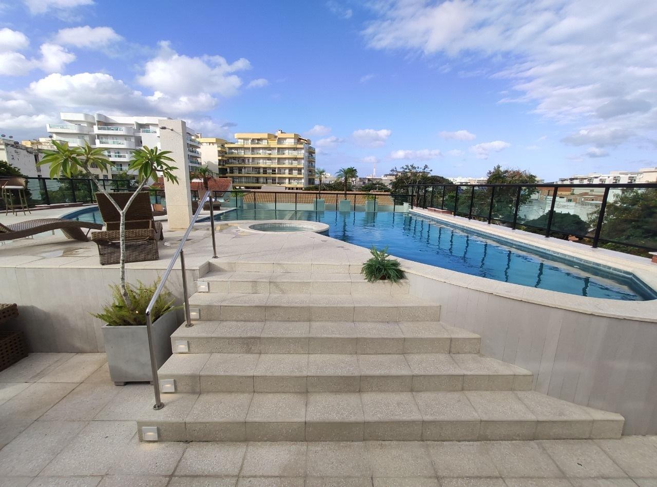 Nova Onda Hotel Cabo Frío
