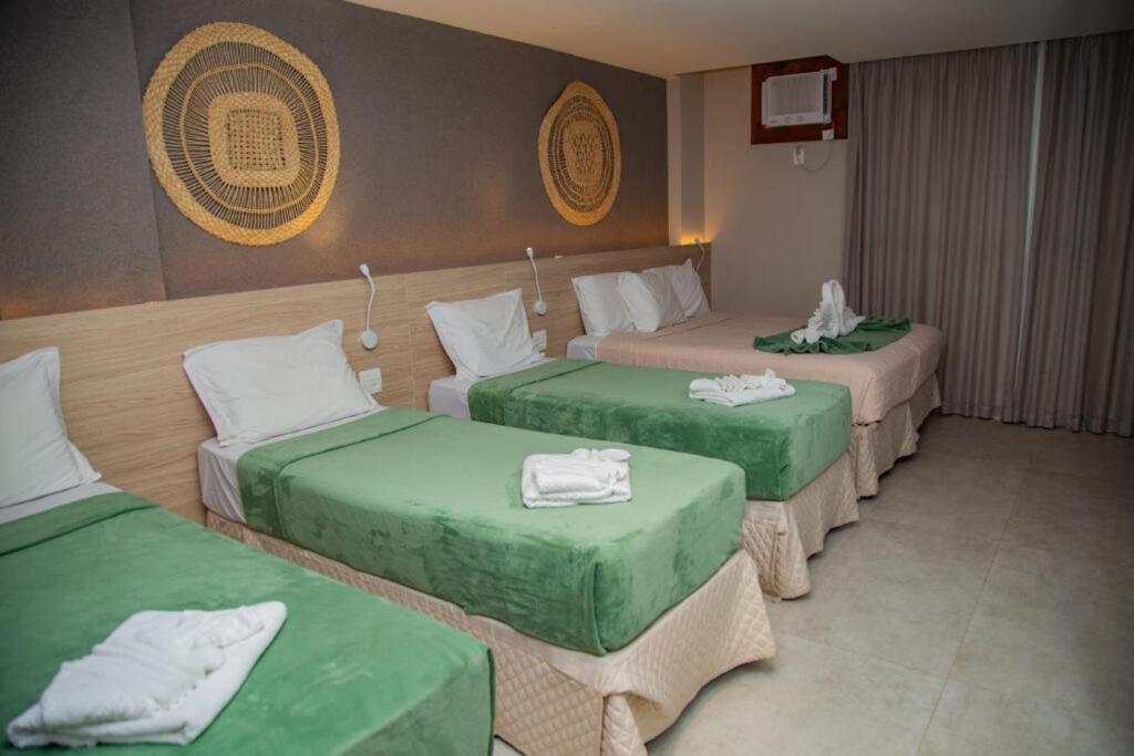 Hotel Nova Onda Cabo Frío