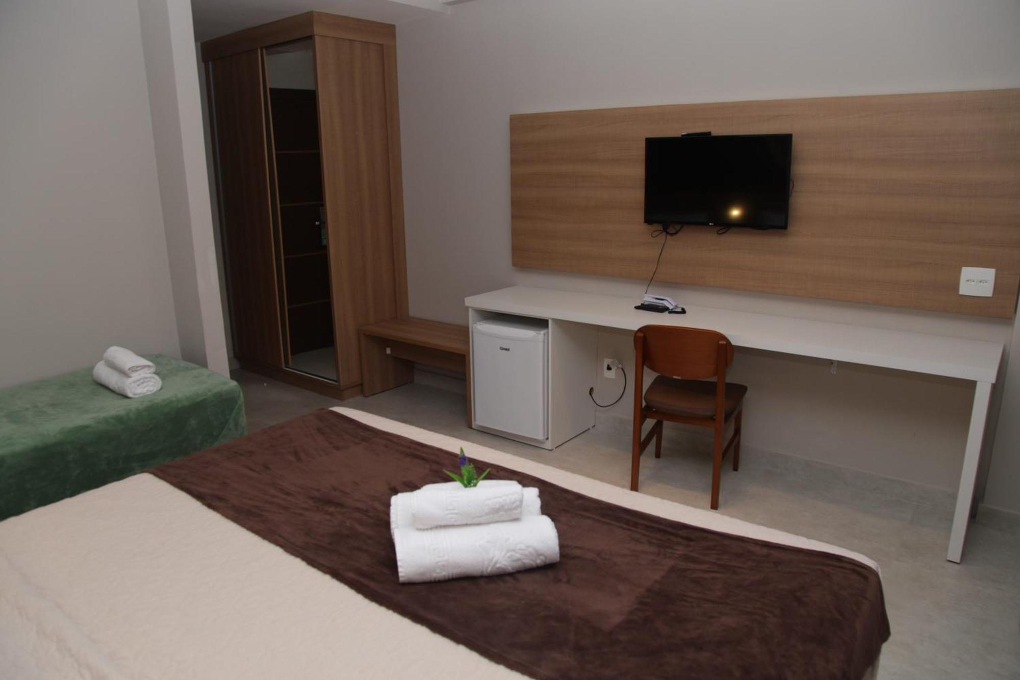 Nova Onda Hotel Cabo Frío